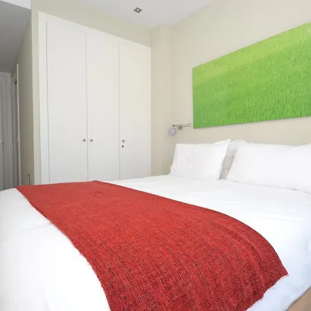 Viva Lux Apartament *