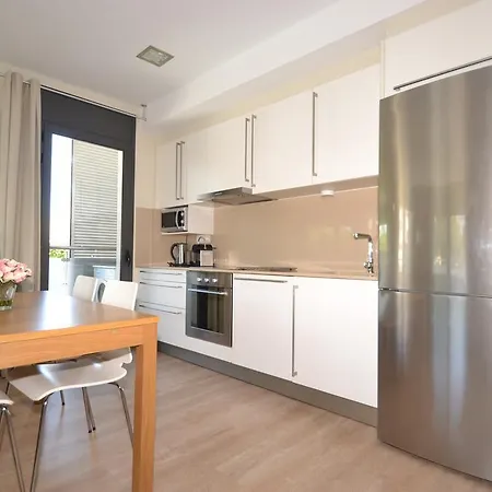 Viva Lux Apartament *