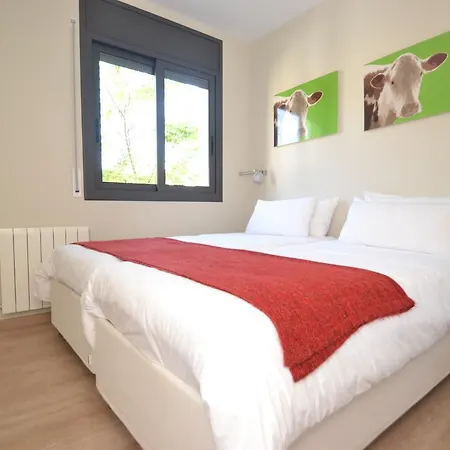 Viva Lux Apartament
